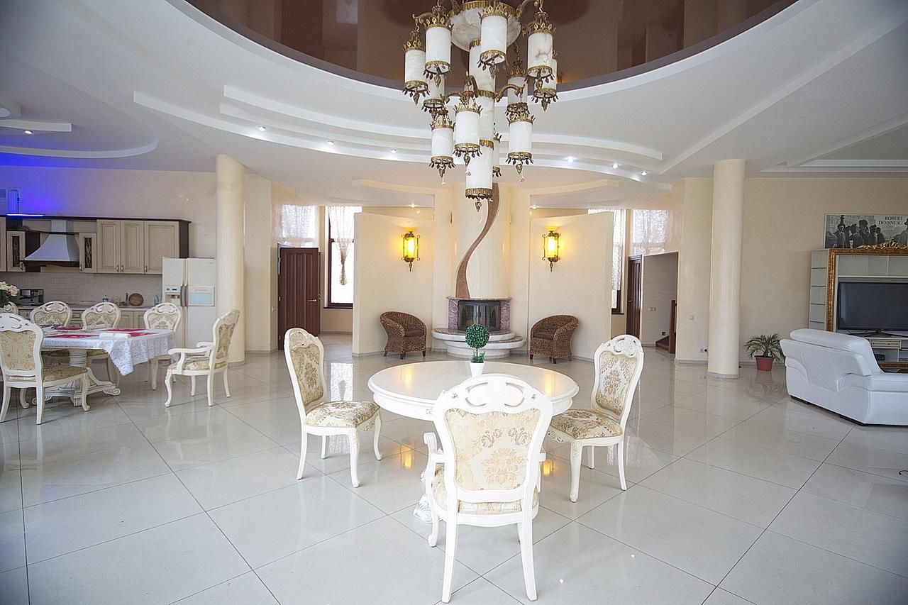Виллы Luxury Villa Одесса