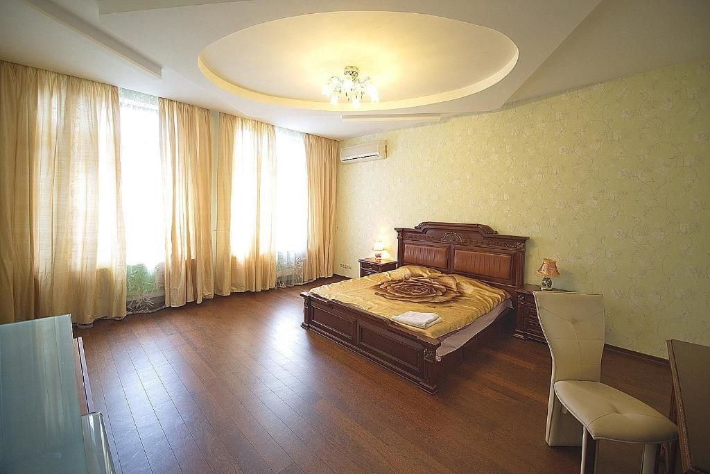 Виллы Luxury Villa Одесса-56