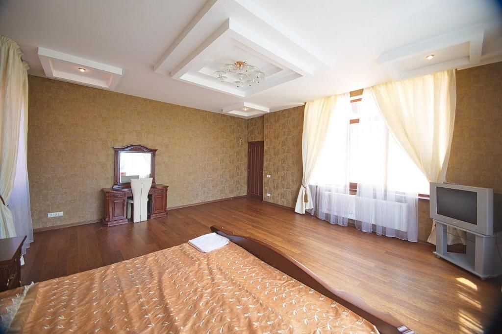 Виллы Luxury Villa Одесса-60