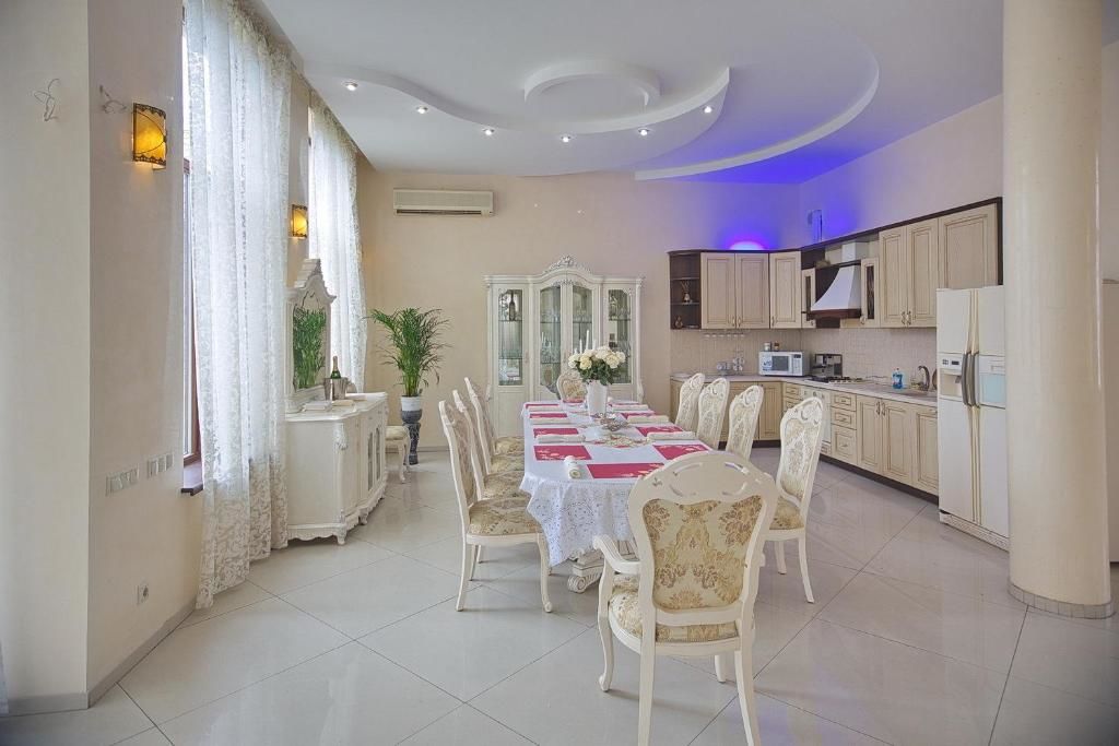Виллы Luxury Villa Одесса