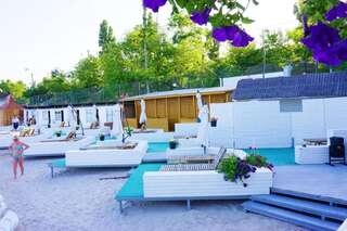 Виллы Luxury Villa Одесса Вилла с собственным бассейном-104