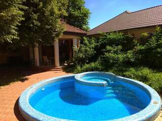 Виллы Luxury Villa Одесса Вилла с собственным бассейном-115