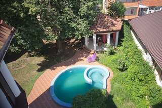 Виллы Luxury Villa Одесса Вилла с собственным бассейном-3
