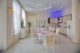 Виллы Luxury Villa Одесса-5