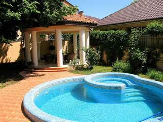 Виллы Luxury Villa Одесса Вилла с собственным бассейном-63