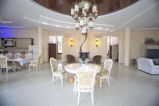 Виллы Luxury Villa Одесса Вилла с собственным бассейном-65
